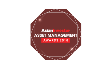 Asian Investor Asset Management Awards