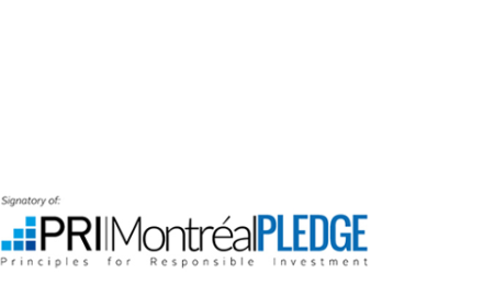The Montréal Carbon Pledge