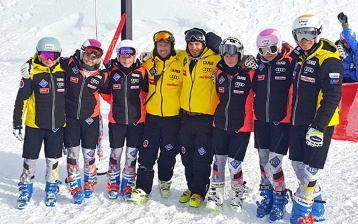 Liechtensteiner Skiverbands