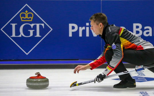 Curling Championships