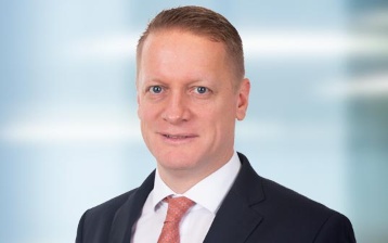 Johannes Brunn, UHNWI Coordinator LGT Bank Ltd.