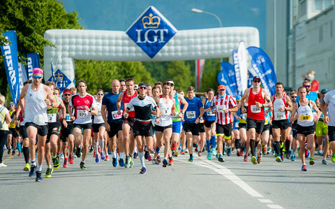 LGT Alpin Marathon