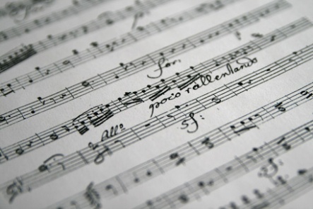 Gründung der Fürstlichen Harmoniemusik